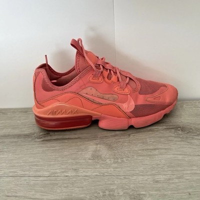 Nike Air Max Alpha Savage Pink Womens Training Shoes Size 7 CU9453-600