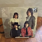 The Best of Pink Floyd - 1st Pressing - Vinyl LP -EMI Black Label VG++