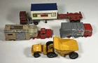 Matchbox Lesney King Size Junkyard Lot