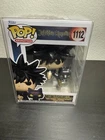 Funko Pop! Jujutsu Kaisen Megumi Fushiguro with Divine Dog #1112 In Protector