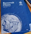 Roosevelt Dimes Collection 1965- 2015 - Partial