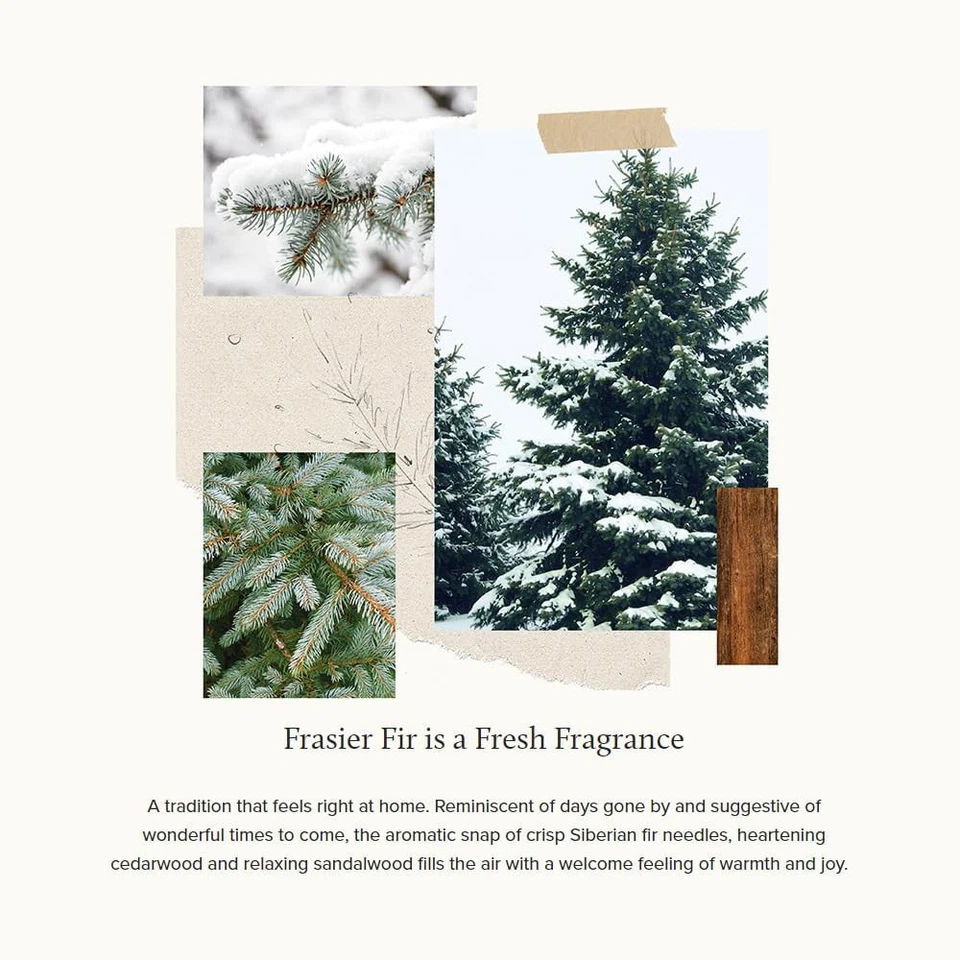 Thymes Linen Spray - 9.0 Fl Oz - Frasier Fir - Image 3 of 4