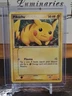 Pokémon Pikachu TCG Card 74/112 EX FireRed LeafGreen 2004 Reverse Holo