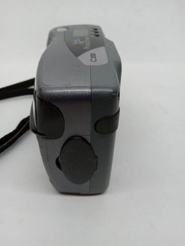 Hewlett Packard PhotoSmart C200 1,0 megapixel fotocamera digitale/FUNZIONANTE e TESTATA - Foto 2 di 9