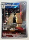 Carte Pokemon PERSIAN 078/064 Holo Secrète EV6.5 Fable Nébuleuse SFA FR NEUF