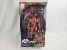 Cosmic Legions Wal-Torr The Mad Four Horsemen Figure
