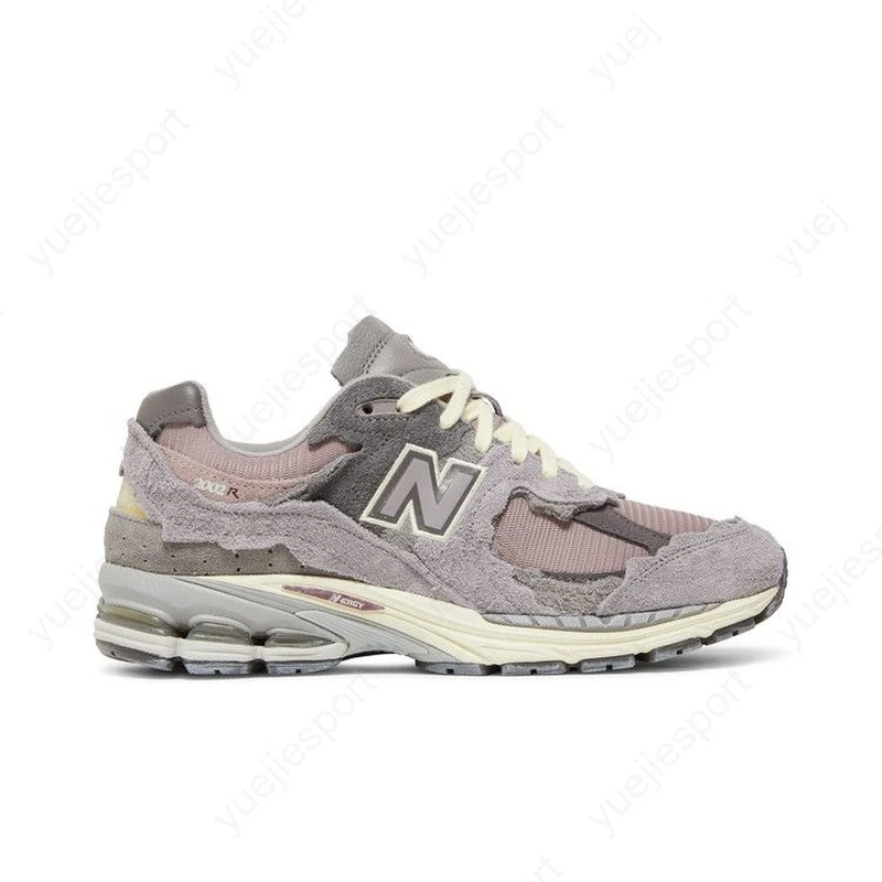 New Balance 2002 R Protection Pack - Lunar New Year 2022 for 
