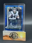 2025 Topps Signature Brady Cook Blue (RAW)