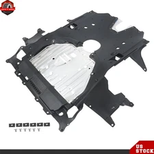 74110T20A00 Front Engine Under Cover Splash Guard For Honda Civic 2022-2023 L4