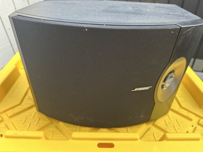 Bose 301 V Series Direct Reflecting Bookshelf Speaker - LEFT ONLY