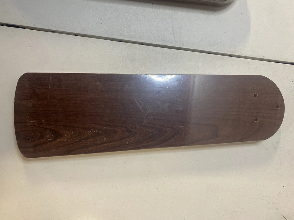 Progress Lighting Replacement Reversible Ceiling Fan Blades - Image 3 of 4