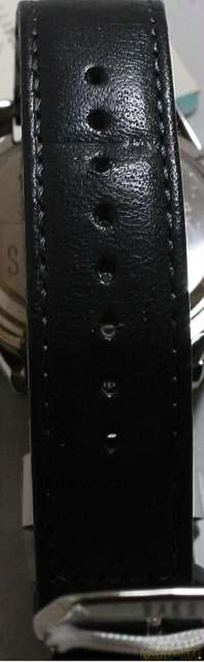 DAKS WR0041TY Hombre Solar Foto 3 de 4