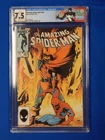 Amazing Spider-Man #261 CGC 7.5