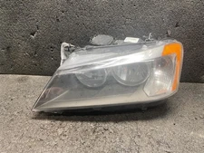 Driver Left Headlight Halogen Fits 11-14 BMW X3 1991869