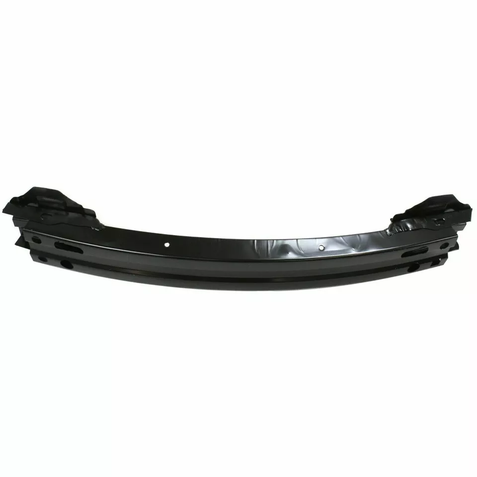 New Front Bumper Reinforcement For 2005-2010 Chevrolet Cobalt 07-09 Pontiac G5 Foto 3 de 4