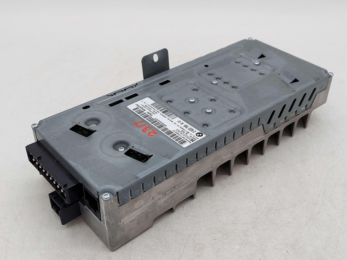 17-18 BMW X5 F15 AMPLIFIER HARMAN BECKER 2622785 | eBay