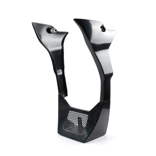 For Softail Low Rider ST FXLRST 2022-2024 Fairing Side Spoilers Panel Protector - Picture 6 of 10