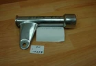 Honda CB400 51606-413-010 Holder Bracket Headlight NEW NOS xx1234