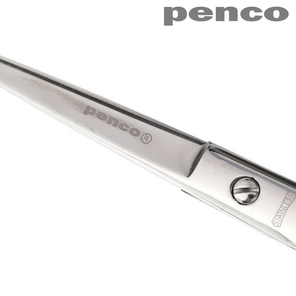 HIGHTIDE PENCO Classic Old Style Stainless Scissors Small from Japan - Image 3 of 4