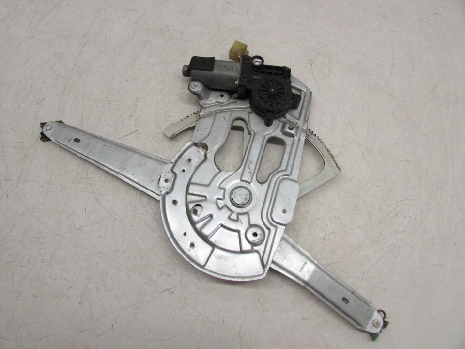 Volvo V70 XC 2002 regulador ventana delantera derecha motor OEM 01 02 03 04 Foto 2 de 4