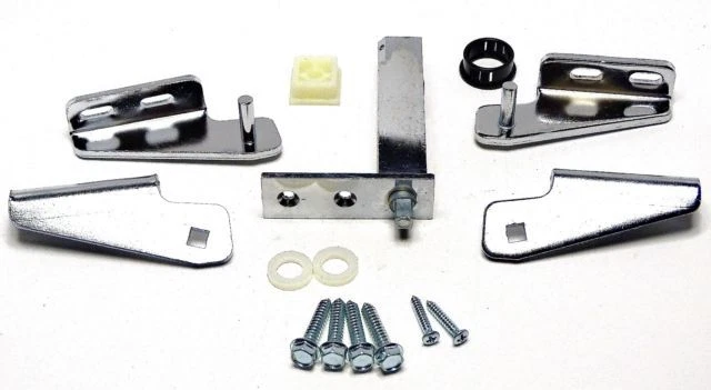NEW HINGE KIT for Delfield RF000066-S SAME DAY SHIPPING