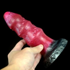 Thick-Girth-Huge-ASS-Dildo-Suction-Cup-Large-Dong-Wide-Big-Fat-Anal-Dilator-Cock
