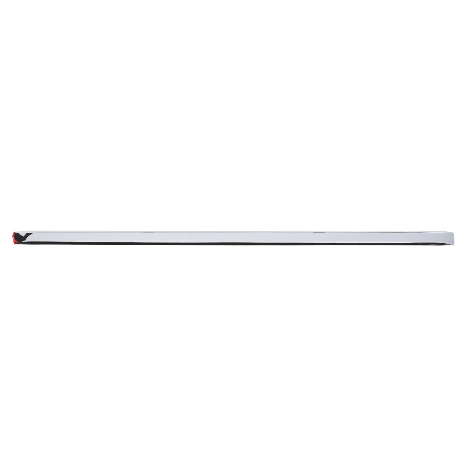 Moldura de puerta delantera izquierda para RAM 1500 2012-2022 y RAM 2500/3500 2012-2018 (N/P 68140233AA)