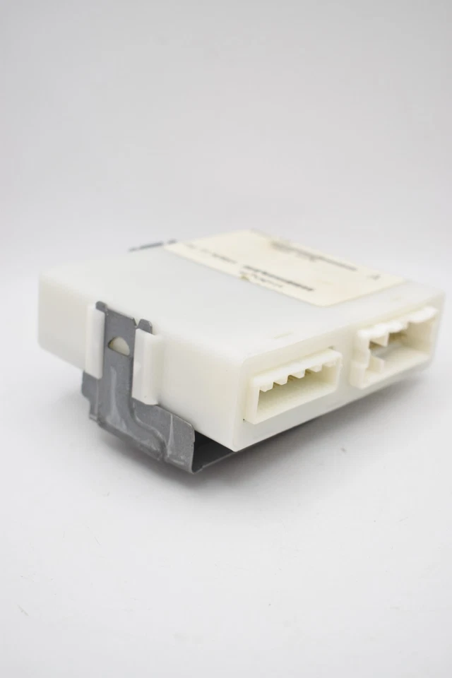 Módulo de control de memoria de posición de conducción Infiniti QX56 2004-2010 988009FD0B E5B Foto 2 de 4