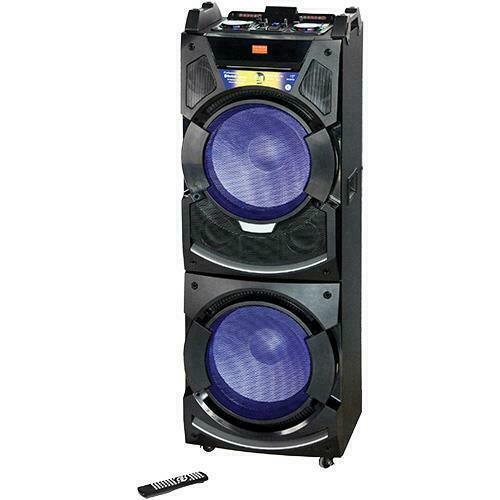 britelite party system 2500