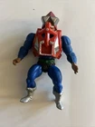 Mekaneck Vintage Action Figure Original 1983 Release - Malaysia He-man MOTU
