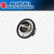 NEW 03 - 08 & 17 - 24 SUZUKI GSXR GSX-R 1000 OEM RADIATOR THERMOSTAT 17670-06G61