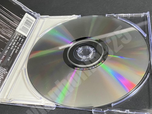 2004 Avril Lavigne Don't Tell Me Taiwan Ltd 3 Tracks OBI Enhanced CD Single Rare - Picture 11 of 24