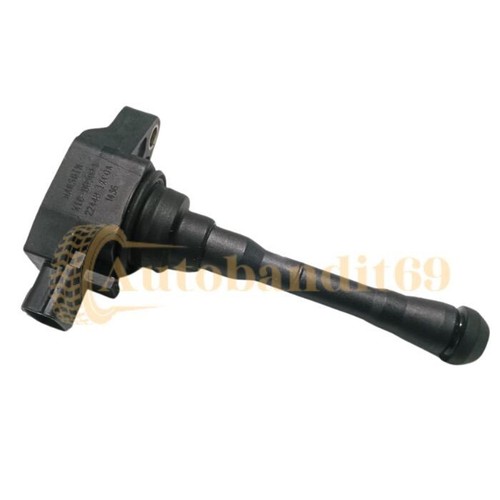 Ignition Coil Fit For RENAULT NISSAN 1.6 22448-1KCOA IGNITION COIL ASHIKA OEM - Picture 8 of 8