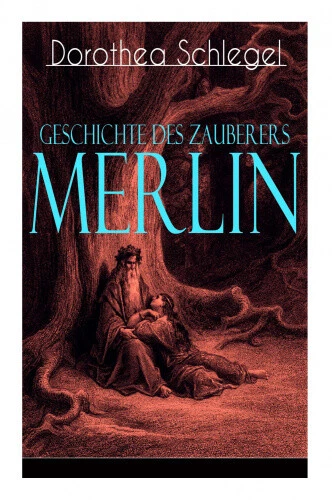 Geschichte des Zauberers Merlin: Aufregende Geschichte der bekanntesten - Picture 1 of 3