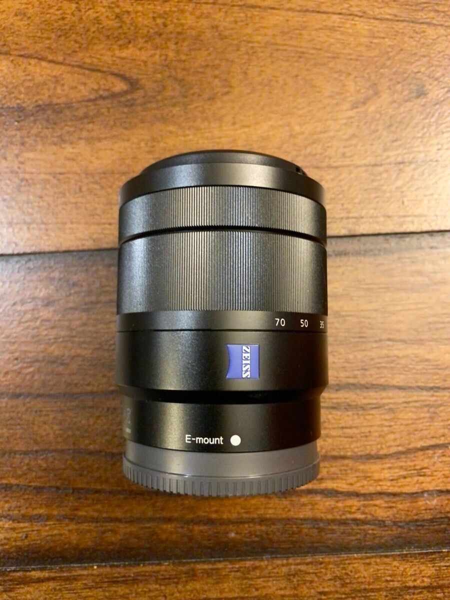 SONY SEL1670Z