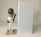Russell Wilson Tri-City Dust Devils Rangers Bobblehead Seattle Seahawks NFL