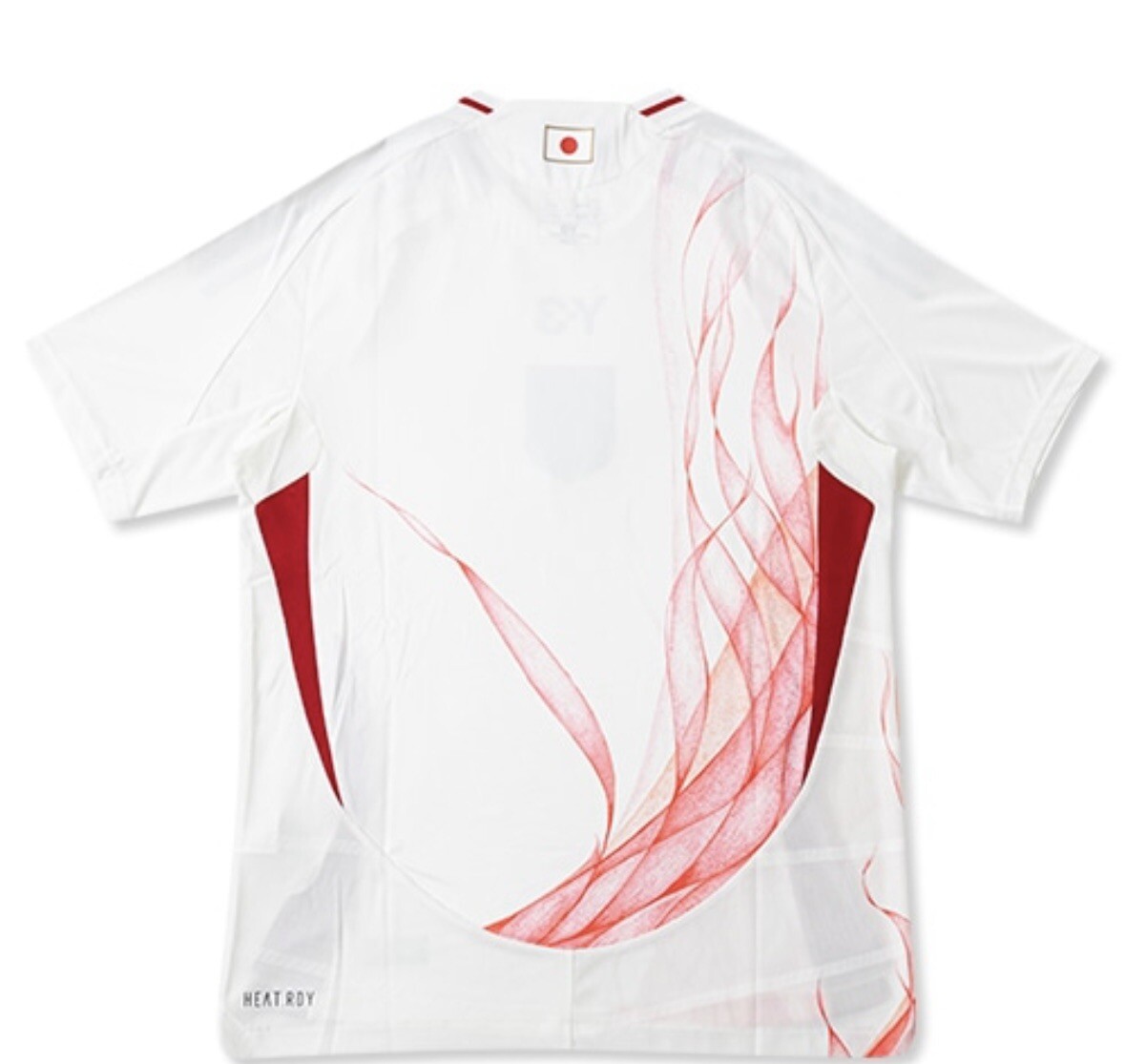 Adidas Japan National Football Team 2024 Away Authentic Adidas Japan National Football Team 2024 Away Authentic