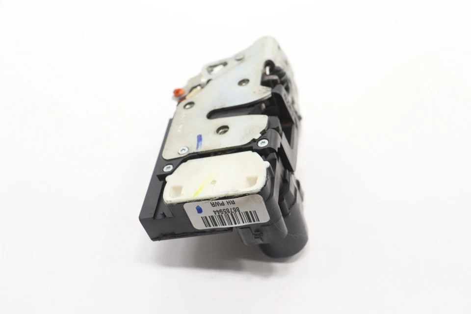 GMC SAVANA 3500 2008-2024 puerta delantera derecha pestillo cerradura actuador fabricante de equipos originales 86785944 Foto 2 de 4