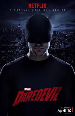 DAREDEVIL MANIFESTO MARVEL NETFLIX CHARLIE COX DREW GODDARD DEBORAH ANN WOLL