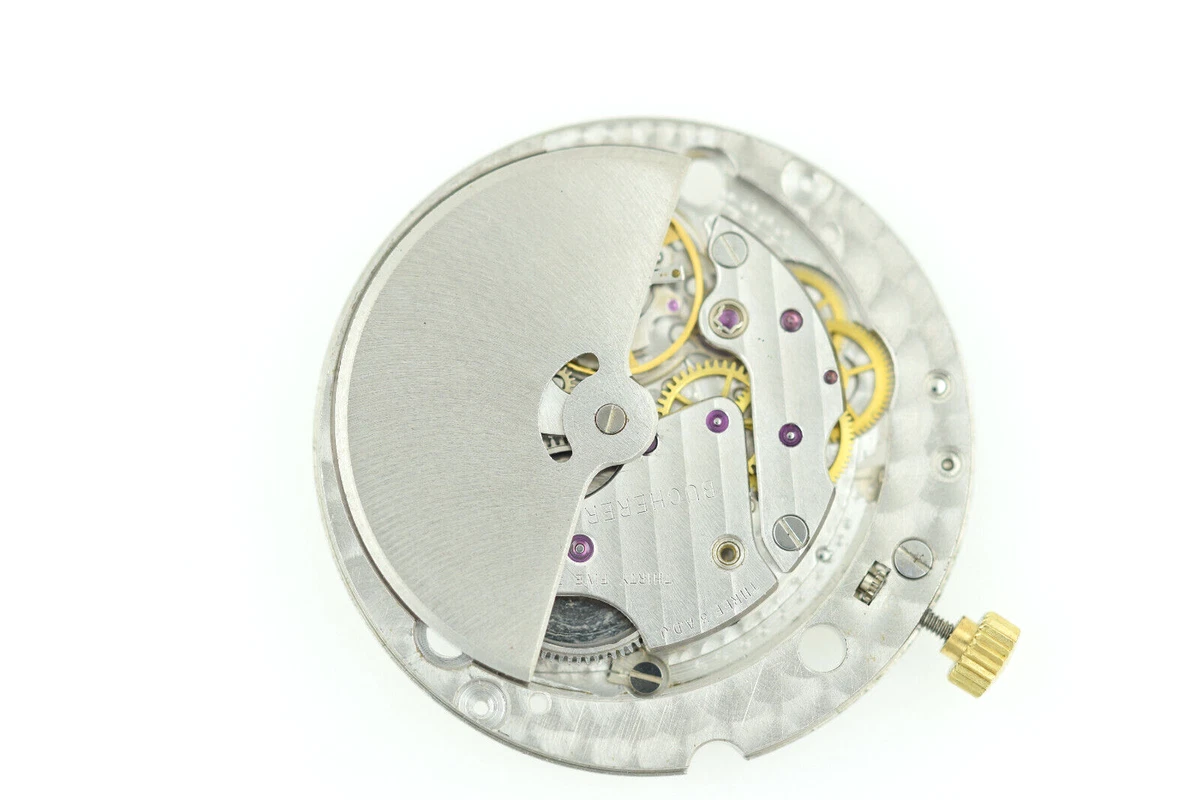 Frederic piguet movement new arrivals