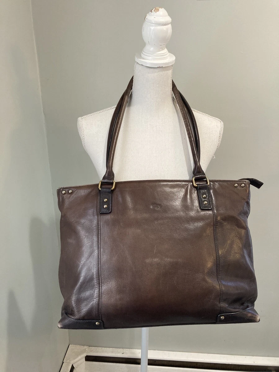 Solo laptop tote sales