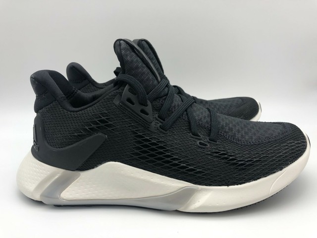 Size 6.5 - adidas Edge XT Core Black 