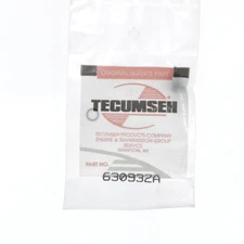 NEW OEM Tecumseh Power Service Part 630932A Carburetor Inlet Needle Kit