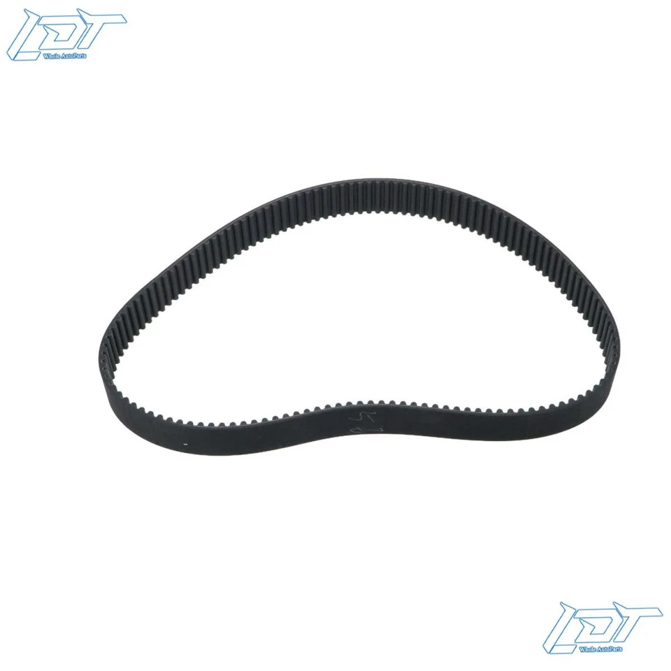 Correa de transmisión 8 mm 132T 1 1/2" para Harley-Davidson Duo Glide 1958-1964 Foto 3 de 4