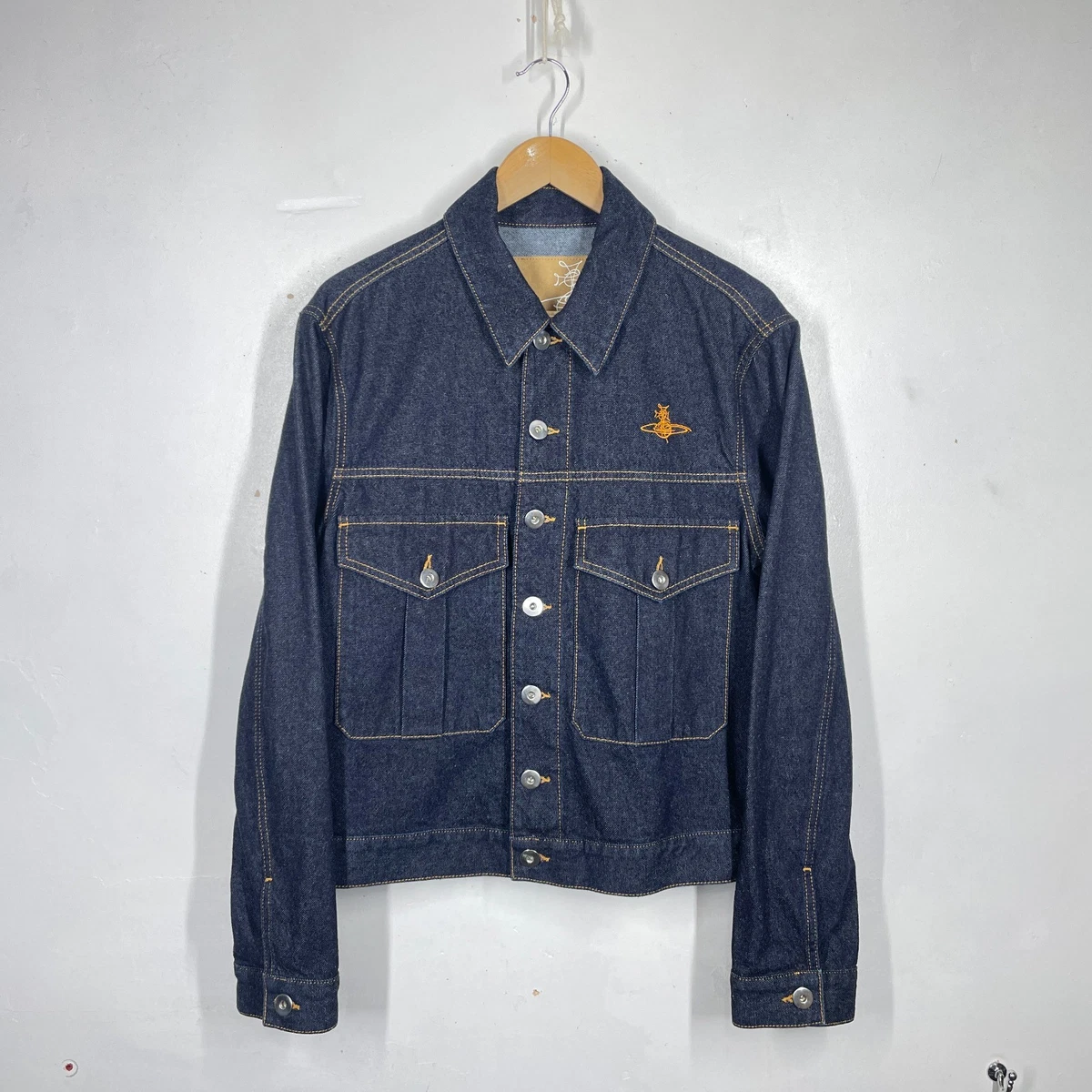 Vivienne Westwood Men