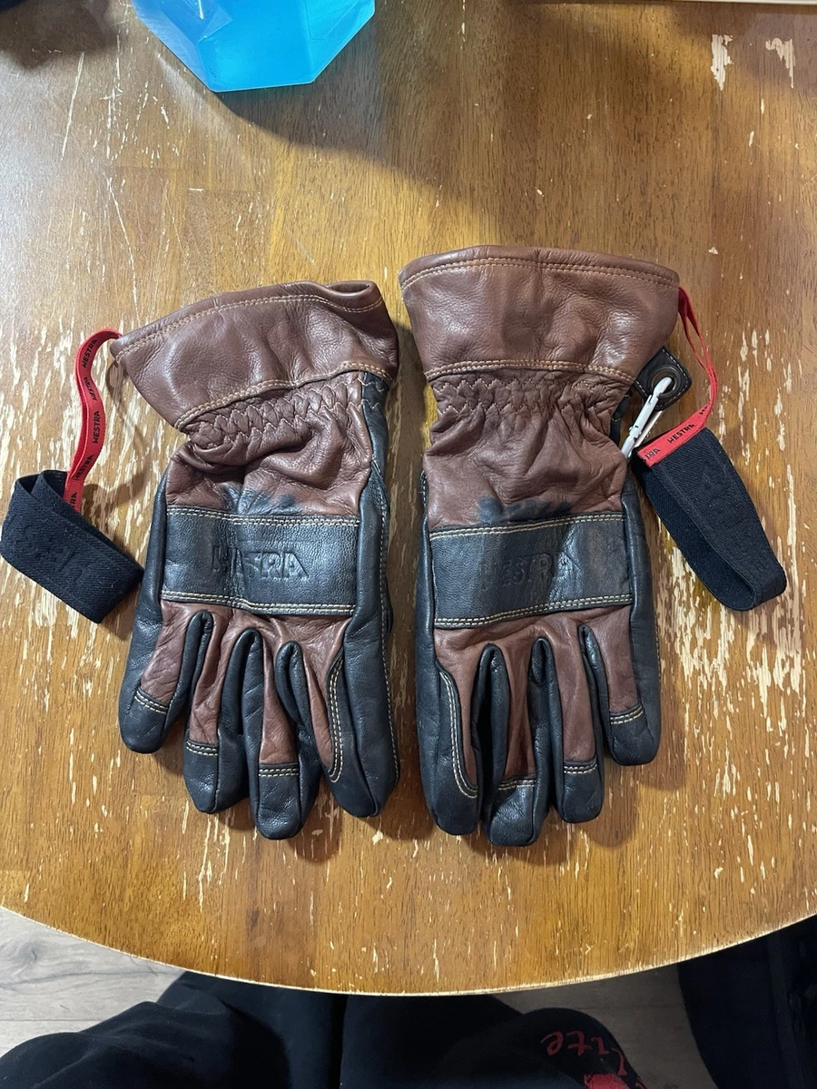 Hestra Winter Sports Gloves & Mittens for sale - eBay