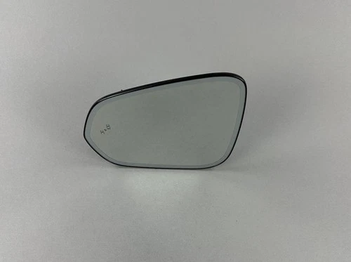 2015-2023 Lexus NX 200t 300 Left Driver Door Mirror Glass Only OEM 925-1782-001K