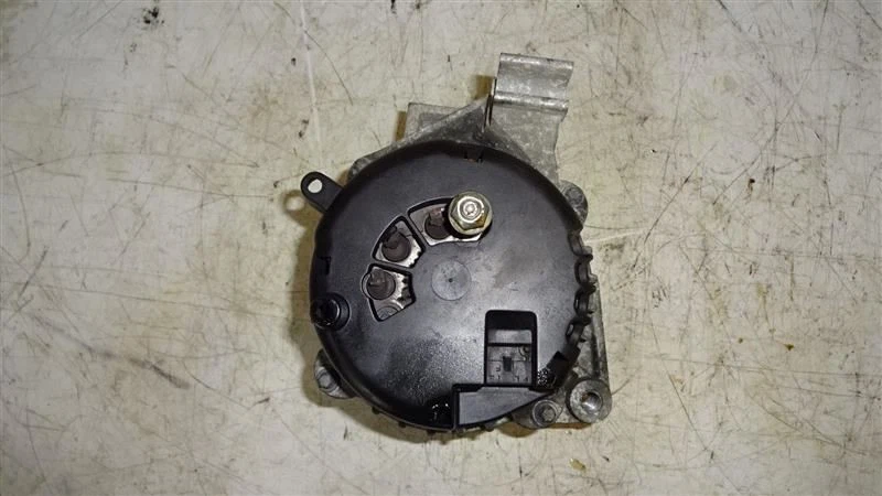 Alternator 3.1L ID; 10449257 Fits 00-02 Malibu 661609 - Image 2 of 4