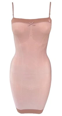 Triumph Shapewear Bodydress Retro Sensation M skin B-Ware NEU - Bild 1 von 4
