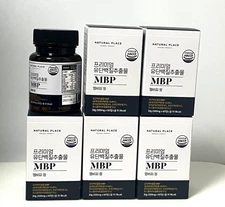 Natural Place MBP(Milk Basic Protein) 6EA (360Tablets)